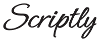 Scriptly logo